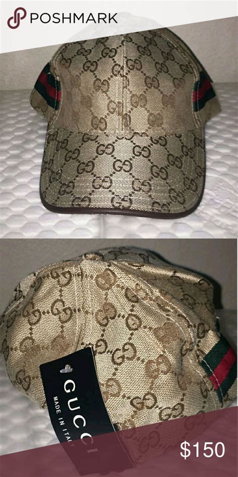 how to tell if a gucci hat is real|gucci hats for sale cheap.